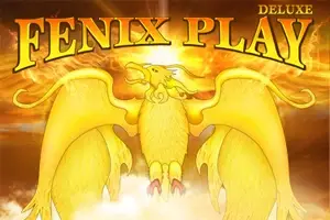 Fenix Play Deluxe Logo