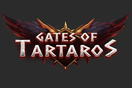 Gates of Tartaros Logo