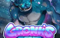Gronk's Gems Logo