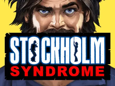 Stockholm Syndrome Logo