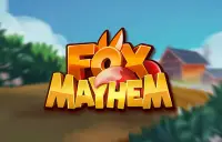 Fox Mayhem Logo