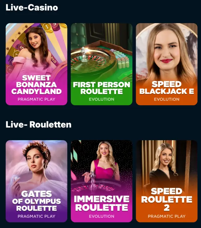 Gamble Gorilla Test