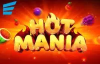 Hot Mania Logo