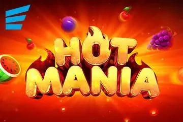 Hot Mania Logo