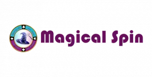 Magical Spin Logo
