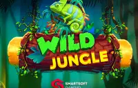 Wild Jungle Logo