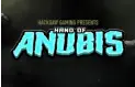 Hand of Anubis Logo