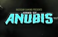 Hand of Anubis Logo