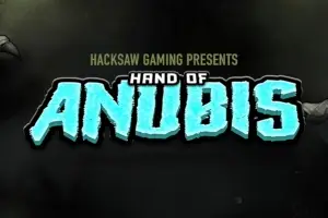 Hand of Anubis Logo