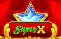 Super X Logo