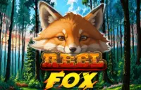 Reel Fox Logo
