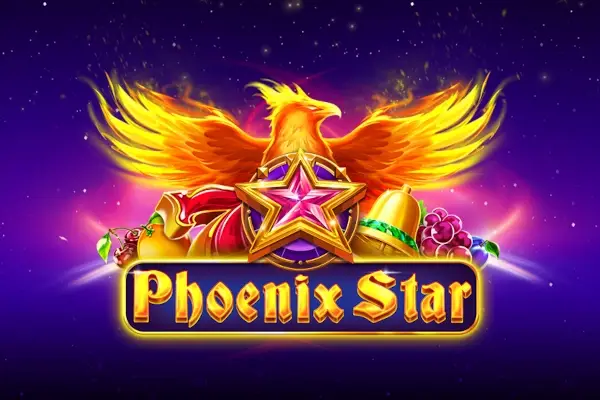 Phoenix Star Logo