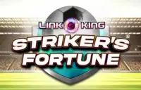 Striker's Fortune Logo