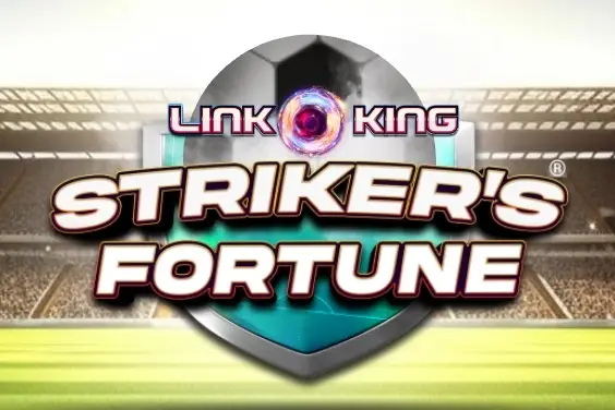 Striker's Fortune Logo