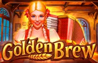 Golden Brew Logo
