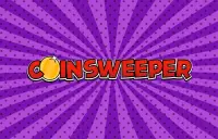 Coinsweeper Logo