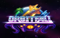 Orbitfall Logo