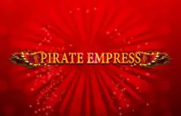 Pirate Empress Logo