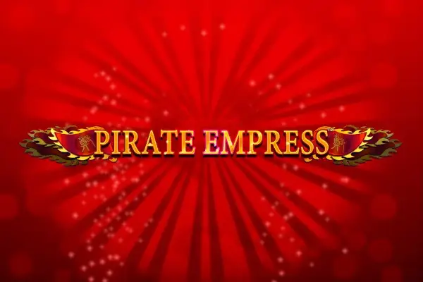 Pirate Empress Logo