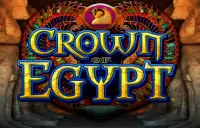 Crown of Egypt Logo
