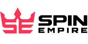 Spin Empire Logo