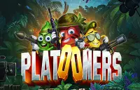 Platooners Logo