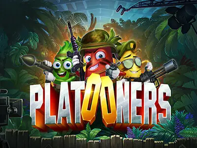 Platooners Logo