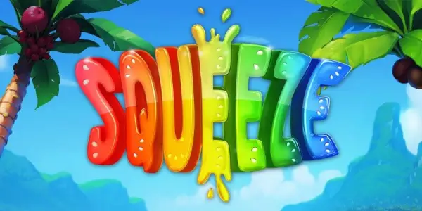 Squeeze Logo