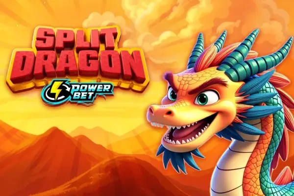 Split Dragon Power Bet Logo