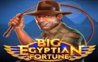 Big Egyptian Fortune Logo