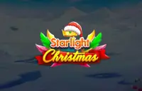 Starlight Christmas Logo