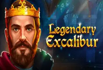Legendary Excalibur Logo