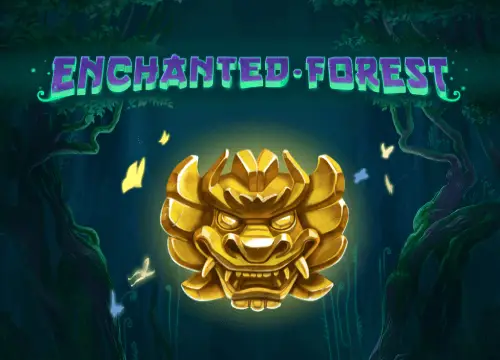 Enchanted Forest Logo