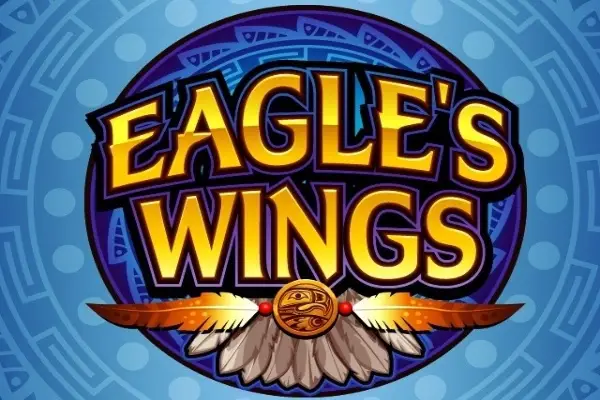 Eagle's Wings Logo
