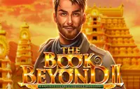 The Book Beyond 2 Logo