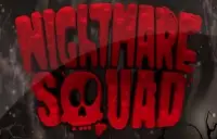 Nightmare Squad Logo