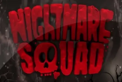 Nightmare Squad Logo