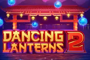 Dancing Lanterns 2 Logo