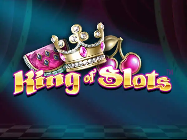 King of Slots Logo