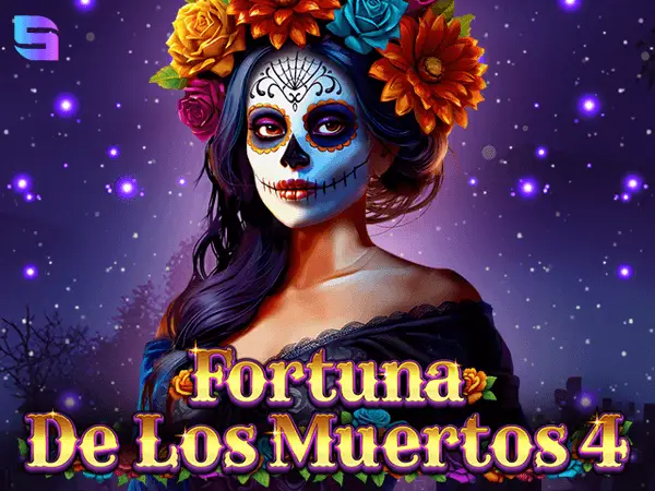 Fortuna De Los Muertos 4 Logo