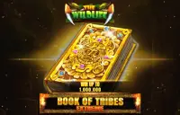 Book of Tribes Extreme Logo