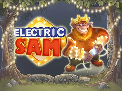 Electric Sam Logo