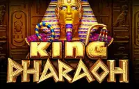 King Pharaoh Logo