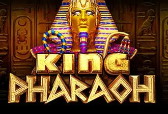 King Pharaoh Logo