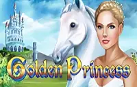 Golden Princess Logo