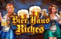 Bier Haus Riches Logo