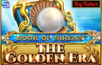 Book of Sirens The Golden Era Logo
