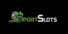 SportSlots Logo
