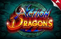 Action Dragons Logo
