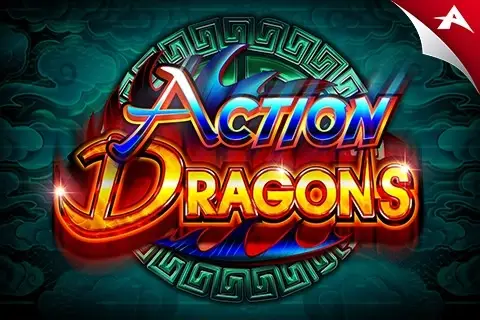 Action Dragons Logo